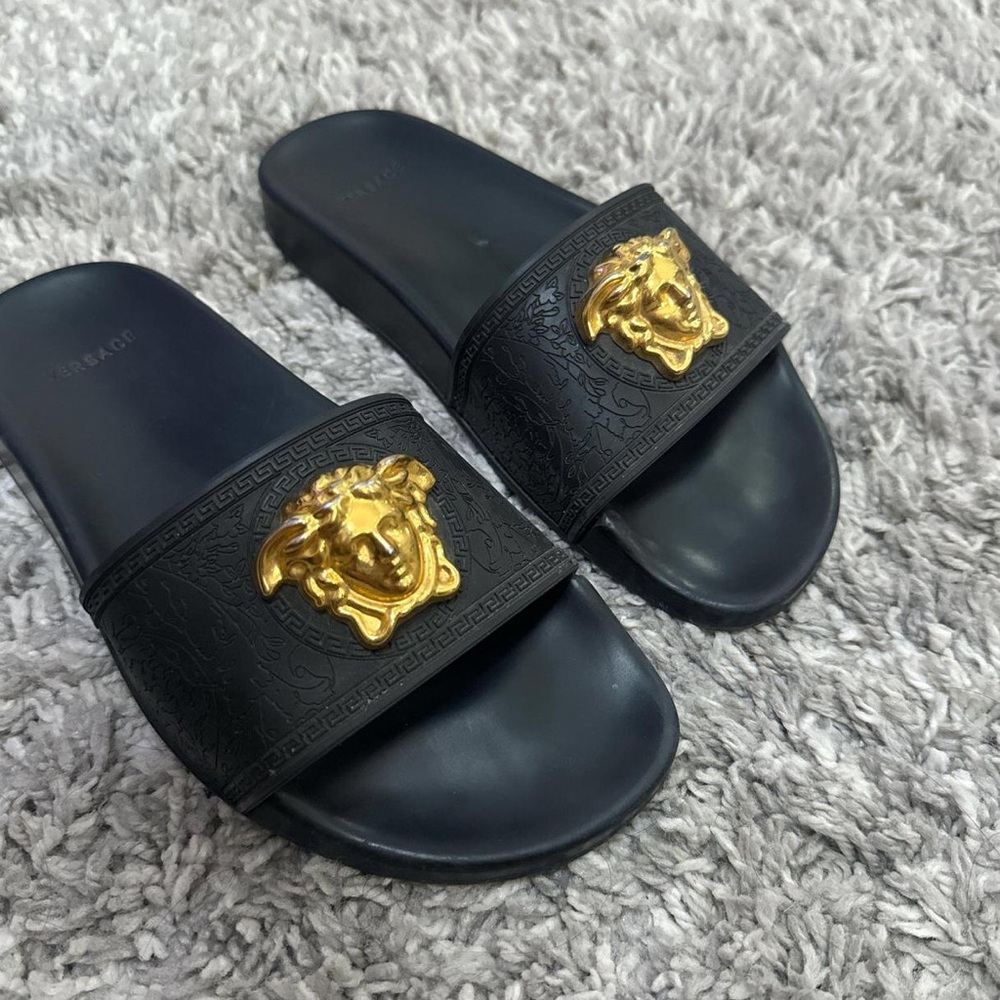 Versace Women's Sandals